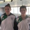 Podio para el Waterpolo Sevilla-Grupo Ceres con la selección andaluza infantil