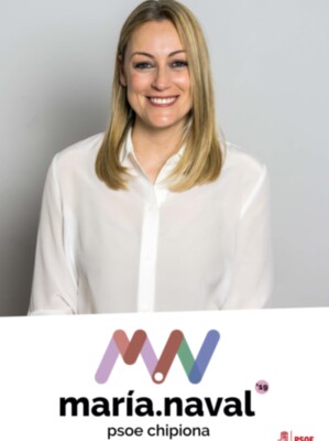 María Naval propone apostar por la creación de empleo y el emprendimiento