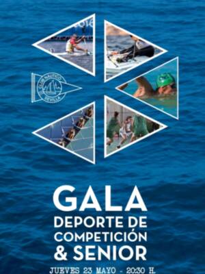 XIV Fiesta del Deporte del Club Náutico Sevilla