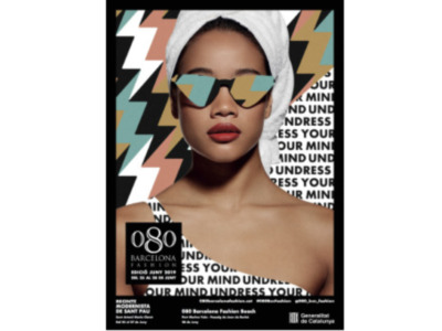 080 Barcelona Fashion anuncia 24 diseñadores y marcas de la próxima edición de la pasarela de moda catalana