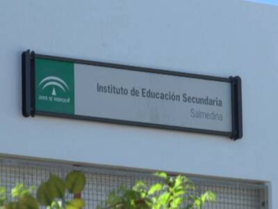 43 estudiantes del chipionero Instituto Salmedina se examinan hasta el jueves de la antigua selectividad