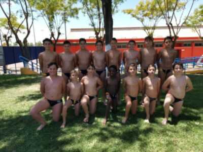 El Waterpolo Sevilla-Grupo Ceres, en la VII Copa Fanáticos