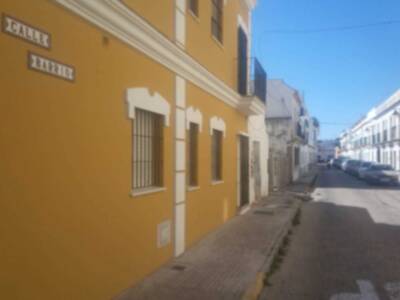 La Hermandad del Cautivo realizará una alfombra de sal en la calle El Barrio para el día de la Virgen del Carmen