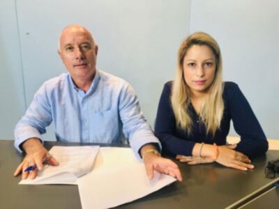 Ciudadanos de Chipiona afirma que se esforzó al máximo en estudiar todos los posibles pactos, pero no a cualquier precio