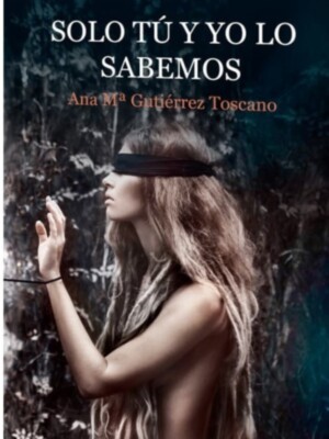 El Castillo de Chipiona será escenario el próximo 9 de agosto de la presentación de la  novela de Ana María Gutiérrez Toscano “Sólo tú y yo lo sabemos