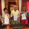 Firmado el acuerdo de gobernabilidad entre Unidos por Chipiona, PSOE e Izquierda Unida