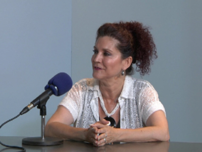 Isabel María Fernández avanza la propuesta de cambios importantes en el próximo carnaval planteada a los sectores implicados