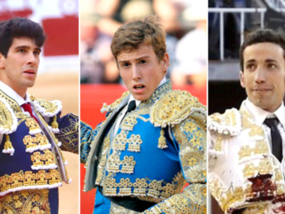 Toros desde Málaga, este domingo en Canal Sur Televisión