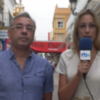 Maria Naval y Pepe Mellado anuncian el desbloqueo para finalizar la segunda y la licitación de la tercera fase de la calle Isaac Peral