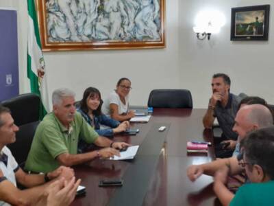 Los corrales de Chipiona objeto de un estudio de Universidad de Sevilla y el Instituto del patrimonio cultural inmaterial de Andalucía