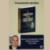 Manuel Hurtado Marjalizo presenta su última novela "El cementerio de los suicidas, en Écija.