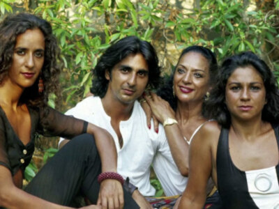 Especial de "El Legado" dedicado a la familia Flores, este sábado en Canal Sur Televisión