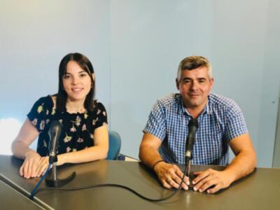 La actividad de ocio alternativo Gymkana Zombie tendrá lugar este año el 2 de noviembre