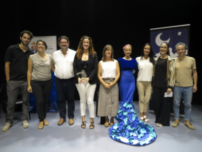 Más de 60 alumnos de Bachillerato estudiarán flamenco en el IES Carmen Laffón de Sevilla