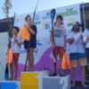El Club Piragüismo Triana repite éxito en el Circuito Andaluz de paddle surf
