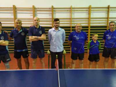 Celebrada la tercera jornada de liga para los equipos del CTM Portuense con resultados más que positivos para nuestro club.