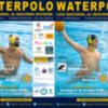 Sesión doble en el estreno en Hytasa del Club Waterpolo Sevilla