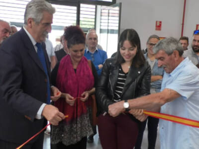 1900 aves se muestran desde hoy en el Concurso ornitológico Ciudad de Chipiona