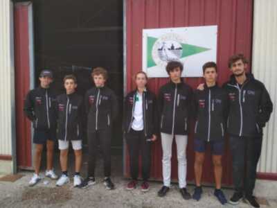 Campeonato de España de la clase Láser