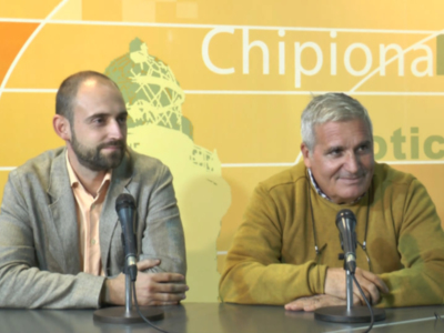 Acitur firma un convenio que permitirá un ahorro importante en la incorporación las empresas locales al gas natural