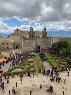 La 2 descubre nuevas ‘Ciudades españolas Patrimonio de la Humanidad’