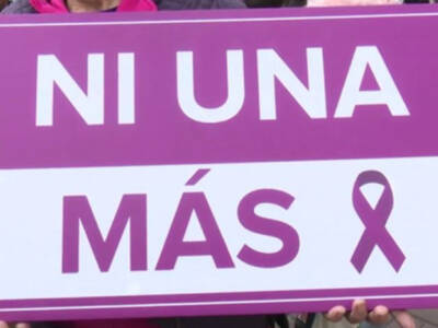 "No estás sola", Canal Sur con las mujeres víctimas de la violencia de género