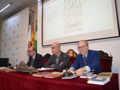 Homenaje a la Fiesta del Ultraísmo celebrada en el Ateneo en 1919 con motivo del centenario de aquella velada literaria