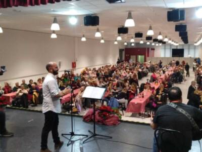 Chipiona contará este año 2020 de nuevo con el programa de Mayores Activos de Diputación