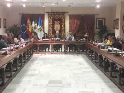 El Pleno de la Corporación aprueba un reglamento para Protección Civil y otro para el uso de aeronaves pilotadas por control remoto por la Policía