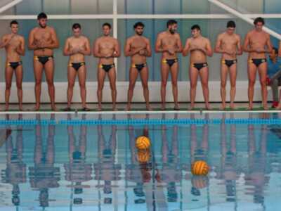 Liderato provisional para el Club Waterpolo Sevilla en Segunda Nacional masculina