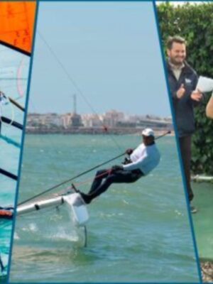 El CAND califica como magnífico su balance de la temporada con un Campeonato de Europa y tres de Andalucía