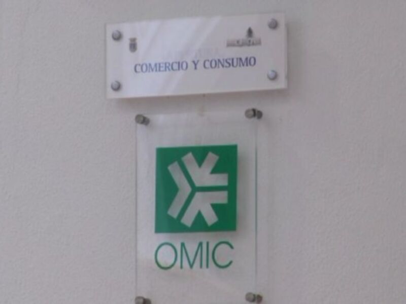 La Oficina de Consumo de Chipiona tramitó durante 2019 ochenta y tres asuntos entre reclamaciones, denuncias y quejas