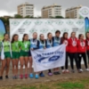 Celebrada la segunda regata de la Copa de Andalucía de remo