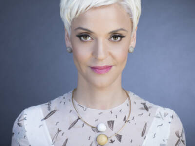 Mariza, la gran embajadora de la música portuguesa, arranca su tour mundial en el Lope de Vega
