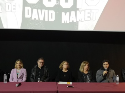 El movimiento #MeToo y la comedia se dan la mano en la obra ‘Trigo sucio’, este fin de semana en el Lope de Vega