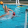 Remontada, victoria y liderato para el Club Waterpolo Sevilla
