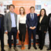 La Fundación Sandra Ibarra y el Hospital Universitario de Fuenlabrada  presentan la primera Unidad de Bienestar del Paciente y Superviviente    de Cán