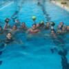 El Waterpolo Sevilla, del aula a la piscina
