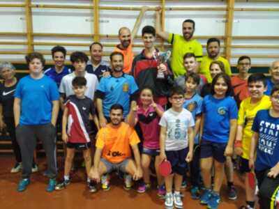 Ceferino Gómez -Cefe- , subcampeón en el Campeonato Estatal en Valladolid.