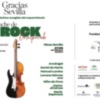 Mágicas noches sinfónicas para conmemorar el rock andaluz en 'Una noche de rock desesperada'