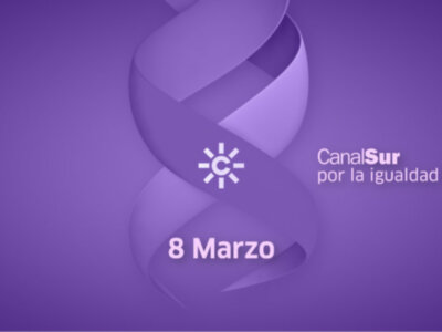 Programación especial de Canal Sur por el Día de la Mujer