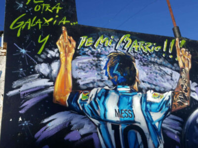 La ciudad argentina de Rosario, próximo destino de "Andaluces X América"