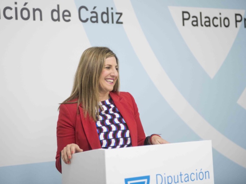 Diputación de Cádiz renueva el convenio para seguir recuperando más de 4.600 expedientes de consejos de guerra abiertos a represaliados
