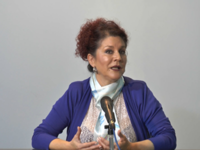 Isabel María Fernández informa que entre el martes y el miércoles próximos una empresa especializada desinfectará todos los centros educativos