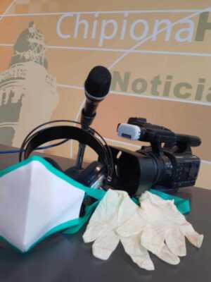 Radio Chipiona marca un hito en su trayectoria con 130 entrevistas durante el primer mes de la crisis del Covid-19