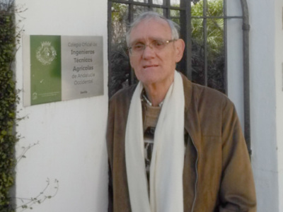 Ha fallecido don Alberto García Camarasa.