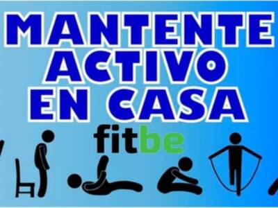 Puntos de asesoramiento deportivo para mayores en Dos Hermanas