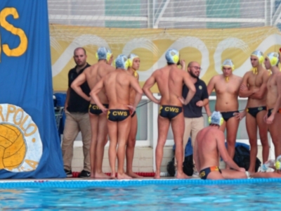 Los pilares del Waterpolo Sevilla para su retorno a la élite