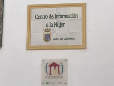  Los casos menos graves de violencia de género pueden estar silenciandose en Chipiona durante el Estado de Alarma