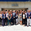 Vithas forma a sus líderes en el IESE Business School en su apuesta por la excelencia como marca distintiva